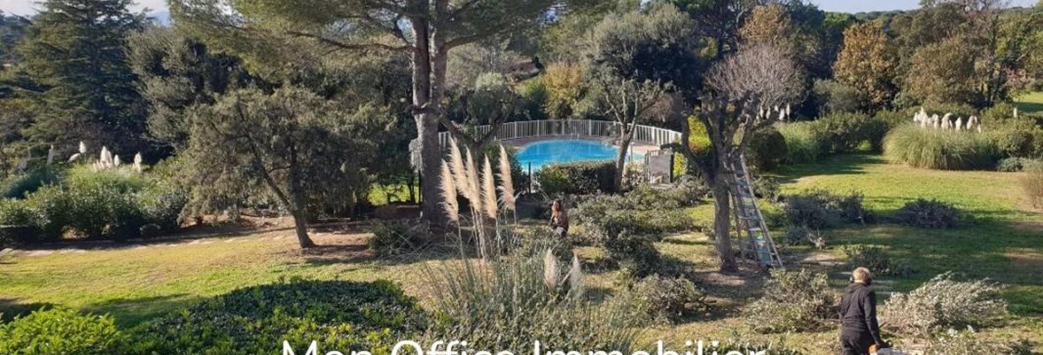 Appartement 2 Pièces 39 m² à vendre à Saint-Raphaël (83700)