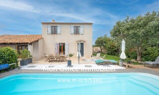 Maison 5 Pièces 150 m² à vendre à Sausset-les-Pins (13960)