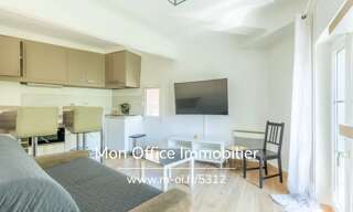 Appartement 2 Pièces 48 m² à vendre à Aubagne (13400)