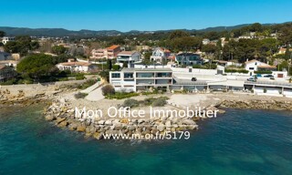 Appartement 2 Pièces 51 m² à vendre à La Ciotat (13600)