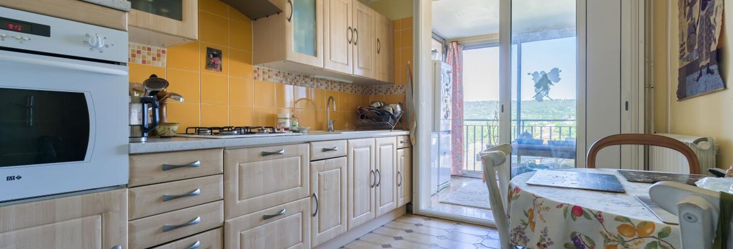 Appartement 3 Pièces 75 m² à vendre à Manosque (04100)