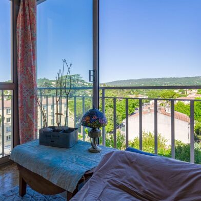 Appartement 3 pièces 140000 €