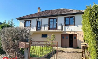 Maison 4 Pièces 80 m² à vendre à Montmarault (03390)