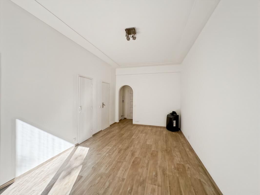 Photo Studio de 1 pièce Nice