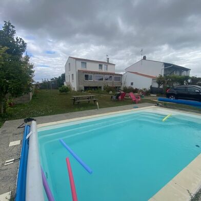 Maison 8 pièces 234000 €