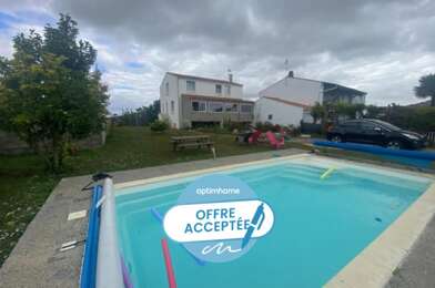 Maison 8 pièces 234000 €