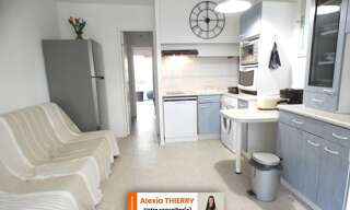 Maison 3 Pièces 58 m² à vendre à Agde (34300)