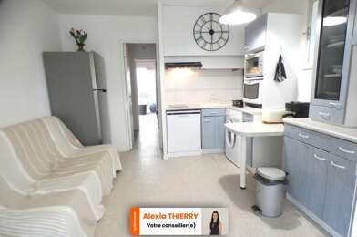 Maison 3 pièces 200000 €