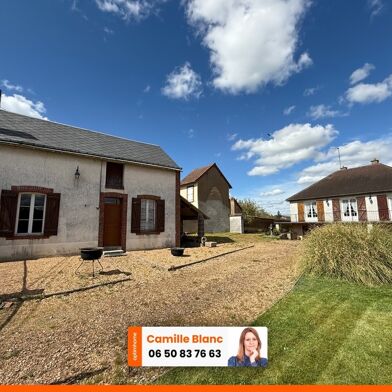 Maison 4 pièces 239000 €