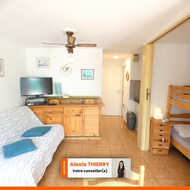 Appartement 3 pièces 136500 €