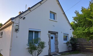 Maison 6 Pièces 140 m² à vendre à La Vraie-Croix (56250)