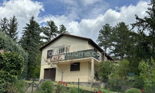 Maison 5 Pièces 85 m² à vendre à Aspres-sur-Buëch (05140)
