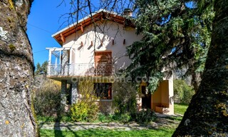 Maison 8 Pièces 180 m² à vendre à Veynes (05400)
