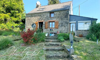 Maison 4 Pièces 78 m² à vendre à Allaire (56350)