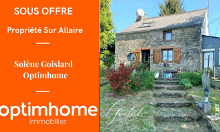 Maison 4 Pièces 78 m² à vendre à Allaire (56350)