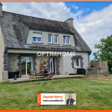 Maison 6 pièces 203500 €