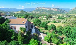 Maison 2 Pièces 35 m² à vendre à Patrimonio (20253)