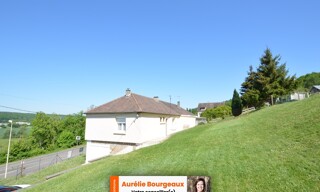 Maison 3 Pièces 61 m² à vendre à Brionne (27800)