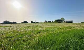 Terrain  4834 m² à vendre à Fonsomme (02110)