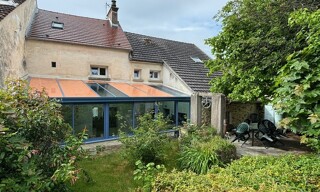Maison 7 Pièces 167 m² à vendre à La Ferté-sous-Jouarre (77260)