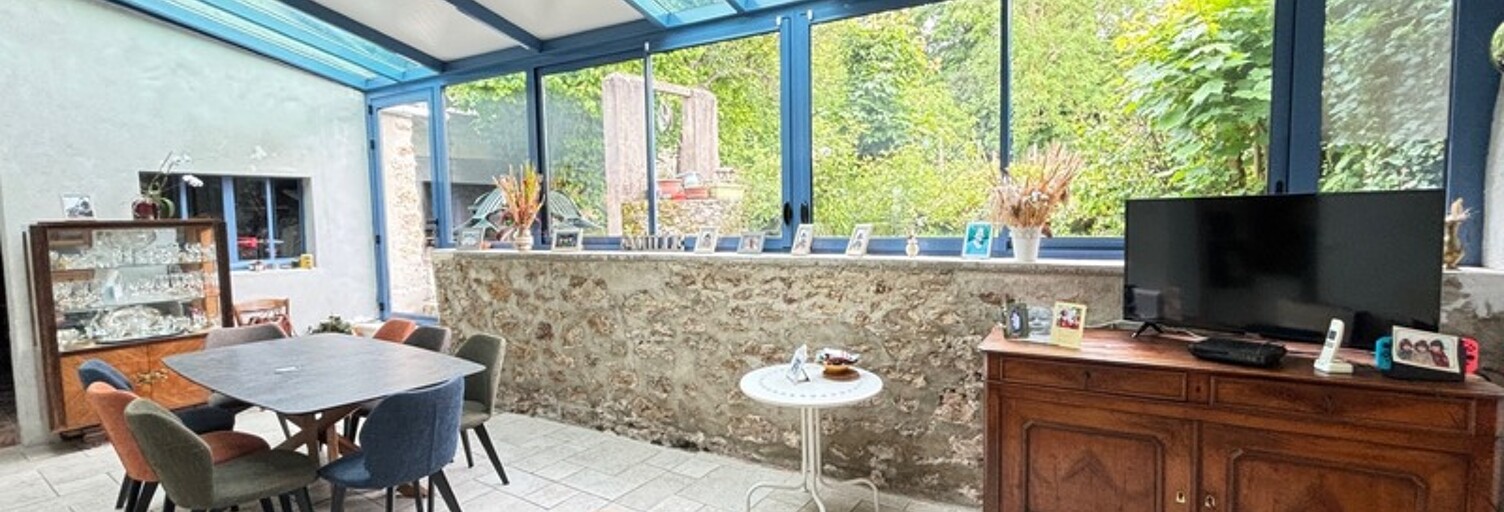 Maison 7 Pièces 167 m² à vendre à La Ferté-sous-Jouarre (77260)