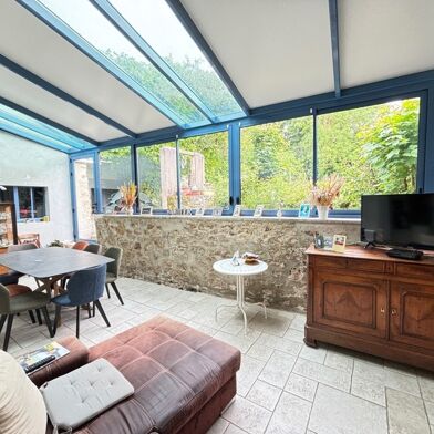 Maison 7 pièces 270000 €