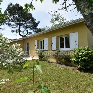 Maison 4 pièces 426400 €