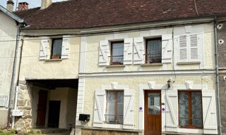 Maison 5 Pièces 90 m² à vendre à La Ferté-sous-Jouarre (77260)
