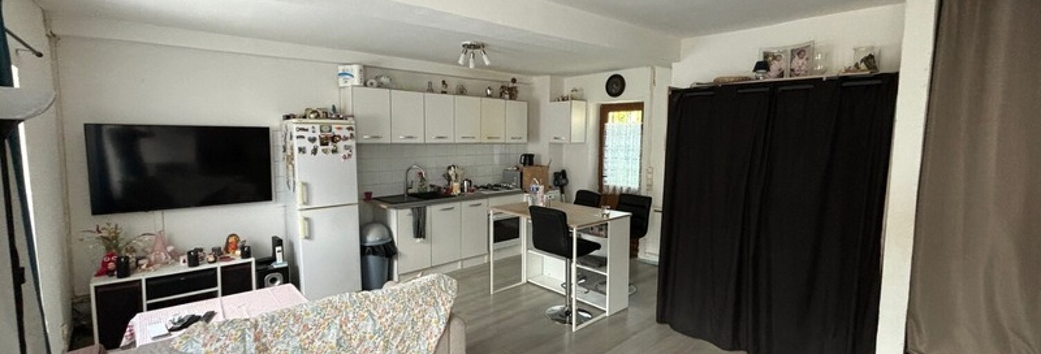 Maison 5 Pièces 90 m² à vendre à La Ferté-sous-Jouarre (77260)