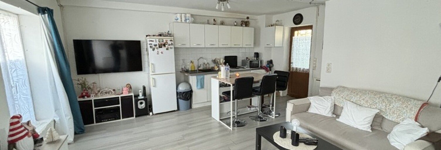 Maison 5 Pièces 90 m² à vendre à La Ferté-sous-Jouarre (77260)