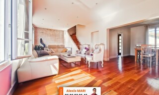 Maison 7 Pièces 130 m² à vendre à Brétigny-sur-Orge (91220)