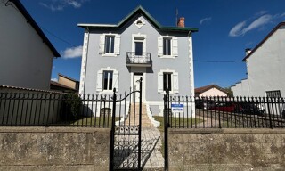 Maison 6 Pièces 160 m² à vendre à Dax (40100)