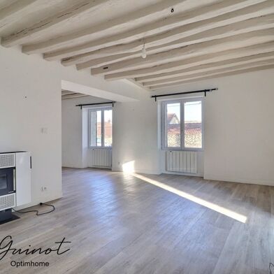 Maison 3 pièces 255000 €