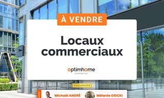 Bureau 6 Pièces 185 m² à vendre à Lunel (34400)