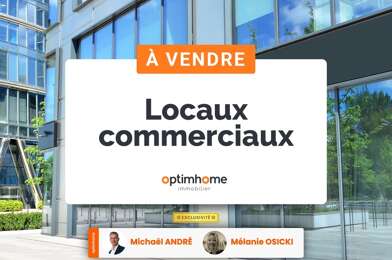 Bureau 6 pièces 270000 €