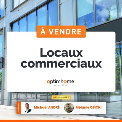 Bureau 6 pièces 270000 €