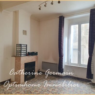 Maison 5 pièces 68000 €