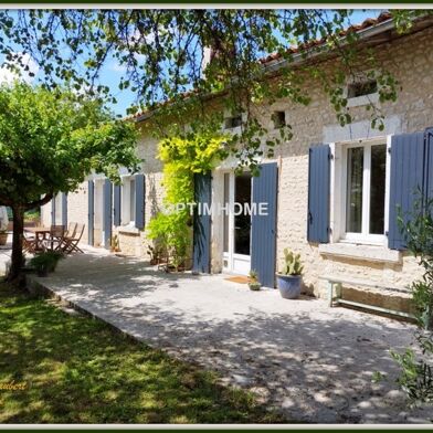 Maison 6 pièces 299000 €