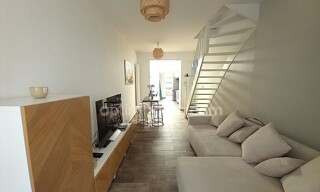 Maison 4 Pièces 85 m² à vendre à Hem (59510)