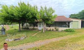 Maison 5 Pièces 116 m² à vendre à Étauliers (33820)