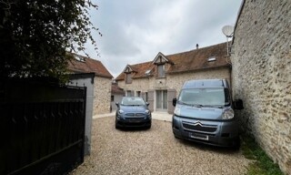 Maison 5 Pièces 136 m² à louer à Mérobert (91780)