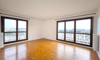 Appartement 2 Pièces 50 m² à vendre à Rueil-Malmaison (92500)
