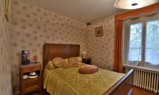 Maison 6 Pièces 133 m² à vendre à Saint-Benoît-du-Sault (36170)