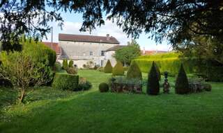 Maison 9 Pièces 250 m² à vendre à Velaines (55500)