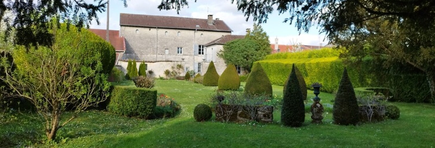 Maison 9 Pièces 250 m² à vendre à Velaines (55500)