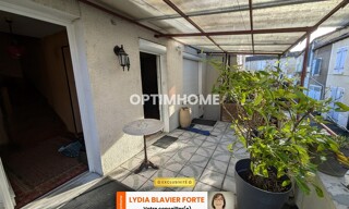 Maison 5 Pièces 90 m² à vendre à Gond-Pontouvre (16160)