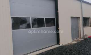 Bureau 1 Pièce 240 m² à louer à Bayeux (14400)