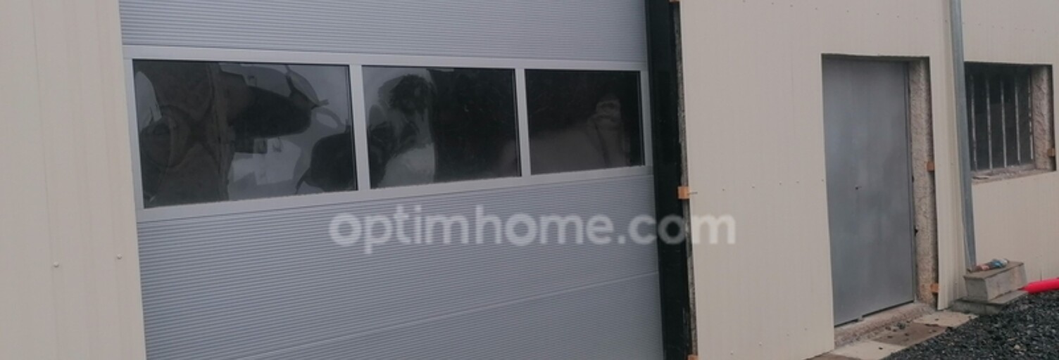 Bureau 1 Pièce 240 m² à louer à Bayeux (14400)