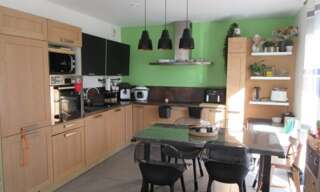 Appartement 3 Pièces 65 m² à vendre à Ogy-Montoy-Flanville (57645)