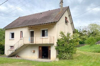 Maison 6 pièces 92700 €